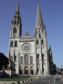 01 Chartres